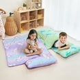 thumbnail image 3 of Saco de Dormir para Niños Beavtaens 140x89 cm Ligero Unicornio, 3 of 7