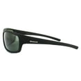 thumbnail image 3 of Polaroid Sport Sunglasses 07886 SZA Y2 Matt Dark Blue Grey Polarized, 3 of 4