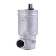 Zcargel Idle Air Control Valve Replace 0280140510 for Mercedes-Benz W201 W124 W126 1986-1993 Premium Material Reliable Performance