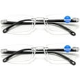 thumbnail image 6 of Kloiadka Auto Focus Glasses, kloiadka Anti Blue Light Reading Eyeglasses for Women, 6 of 6