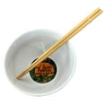 thumbnail image 6 of Zrike Brands Peanuts It's The Great Pumpkin Charlie Brown Ramen Noodle Bowl Set with Chopsticks, 6 of 6