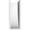 thumbnail image 4 of Ekena Millwork 4"W X 10"H X 12"L Standard Durham Architectural Grade PVC Rafter Tail, 4 of 4