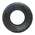 thumbnail image 2 of Atlas Priva MT Mud Terrain LT315/75R16 127/124Q E Light Truck Tire, 2 of 6