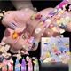 thumbnail image 3 of Rotuladores De Uñas Para Uñas De Gel, Bolígrafos De 12 C, 3 of 6