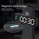 thumbnail image 2 of Mini Relojes de Gimnasio Recargables: Cronómetro Portátil con Reloj de Cuenta Regresiva/Progresiva y Parte Posterior Magnética para Entrenamiento Físico, 2 of 10
