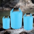 thumbnail image 1 of Bolsas secas impermeables 3 uds 8L 40L 70L shamjiam, 1 of 8