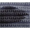 thumbnail image 4 of oneOone Viscose Chiffon Fabric Circle Block Fabric Prints By Yard 42 Inch Wide, 4 of 4