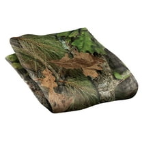 Vanish™ Camo Burlap, 12' x 54", Mossy Oak® Obsession® Camo