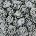 thumbnail image 1 of 50/100/200 Uds oso de peluche de rosas 3cm cabeza de rosa de espuma PE flores artificiales hogar decorativo corona boda San Valentín regalo DIY Tan Jianjun unisex, 1 of 2
