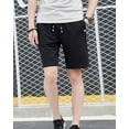 thumbnail image 4 of Mens Athletic Shorts with Pockets Short Sport Homme, 4 of 6