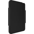 thumbnail image 4 of OtterBox Achiever Series Folio ST Case for iPad 10th Gen (Only) - Black - Screenless - Rugged & Durable - Multi-Layer Protection - 10 Pack - (Ideal for Business Customer), 4 of 6