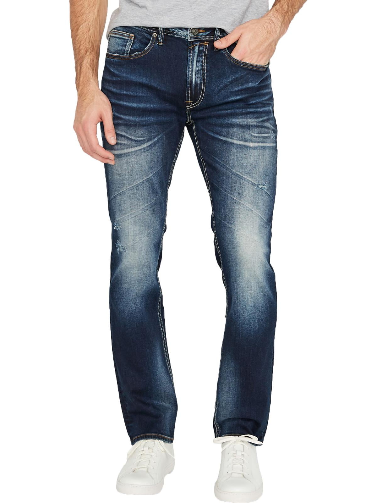 buffalo jeans jack x