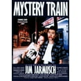 thumbnail image 1 of Mystery Train - Movie Poster / Print (Regular Style - Jim Jarmusch) (Black Poster Hanger), 1 of 7