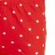 thumbnail image 3 of Justice League - Pijama de Algodón Girl Power para Mujer (Blanco/Rojo), 3 of 3
