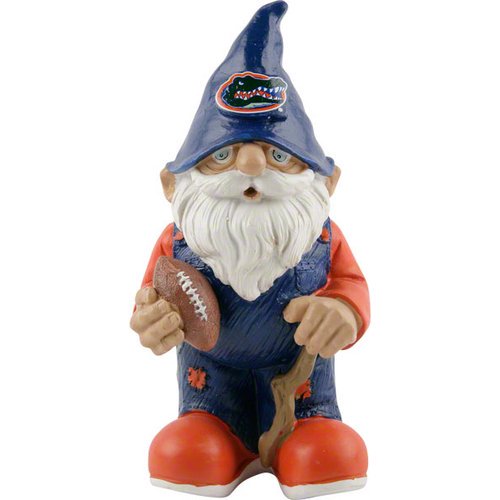 NCAA - Florida Gators Mini Gnome - Walmart.com - Walmart.com