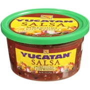 Litehouse Fire Roasted Salsa 14fo