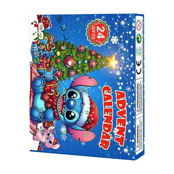 Caja de regalo divertida con cuenta regresiva para Halloween(Buy 2 Save 10%)