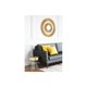 thumbnail image 4 of Espejo Kessa Muebles  Zeus Oro, 4 of 4
