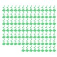 thumbnail image 2 of Plant Climbing Wall Fixture, Easy Installation 100PCS Wall Vines Fixing Clip  For Home For Garden Green, 2 of 8
