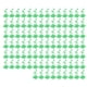 thumbnail image 5 of 100 piezas de clip de fijación para plantas trepadoras de pared, clip de fijación para ramas autoadhesivo, clip de seguridad verde, 5 of 15