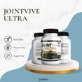 thumbnail image 2 of GreenVify JointVive Ultra – Joint Support Dietary Supplement for Daily Wellness, Advanced Mobility & Comfort Formula, 2 of 5