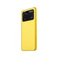 thumbnail image 2 of Smartphone Xiaomi POCO M4 Pro 4G 8GB RAM 256GB ROM Amarillo US Desbloqueado, 2 of 4