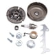 thumbnail image 1 of Kit de embrague de motosierra para Stihl,Kit de embrague de motosierra Embrague de motosierra eléctrica Kit de embrague de sierra eléctrica optimizado para la excelencia, 1 of 8