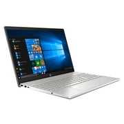 HP 15-cs3153cl Pavilion 15.6" Touchscreen Laptop - 10th Gen Intel Core i5, 12 gb Memory, 512gb SSD, Backlit keyboard, Windows 10