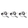 thumbnail image 1 of Advancent Interruptor de manillar, accesorio de bicicleta eléctrica, piezas de repuesto, controlador de botón de bocina duradero Simple, pieza Type3 NO3, 1 of 6