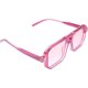 thumbnail image 2 of Lentes de sol Sersun SUN33 rosa Unisex, 2 of 5