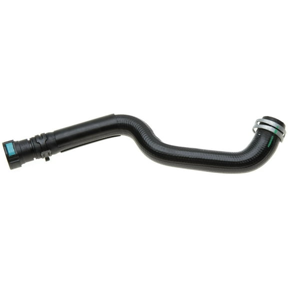HVAC Heater Hose Fits 2014 Ford Fiesta