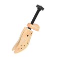 thumbnail image 4 of Pine Wood Shoe Support Adjustable Shoe Size Stretch Expansion Tool ExpanderL(42~46), 4 of 5