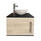 thumbnail image 4 of Gabinete De Baño Para Lavabo AGNES Con Lampara Y Espejo, 4 of 7