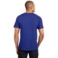 thumbnail image 1 of Hanes 5.2 oz. 50/50 ComfortBlend EcoSmart T-Shirt, 1 of 5