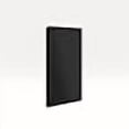 thumbnail image 3 of Acoustimac Sound Absorbing Acoustic Panel DMD 4' x 2' x 2" BLACK, 3 of 4