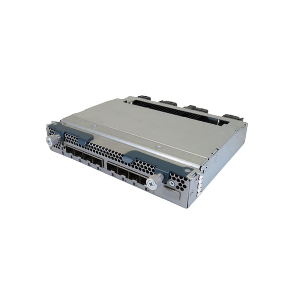 Pre-Owned Cisco UCS-IOM-2208XP 8 Port 10GbE Fabric Extender (Good)