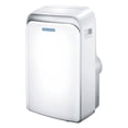 thumbnail image 1 of Norpole 14000 BTU Electronic Portable Air Conditioner Unit with Heater, 1 of 4