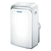 Norpole 14000 BTU Electronic Portable Air Conditioner Unit with Heater