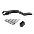 thumbnail image 1 of Cattador De Cadena De Bicicletas De aleación De Aluminio, Portero De Cadena Estable Con Apariencia Exquisita, Accesorio De Ciclismo Para Bicicletas De Carretera, 1 of 7