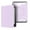 Light purple 7, variant on Yammee Detachable Magnetic Acrylic Cover PU Leather Lightweight Protective e-Reader Case for KPW6 (7inch)/2024/ 2022/KPW5/KPW4