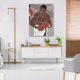 thumbnail image 2 of Cuadro Decorativo - Boxeador, 2 of 3