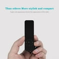 thumbnail image 3 of MP3 Player Portable Long Strip USB Pluggable Card Music Player, 3 of 9