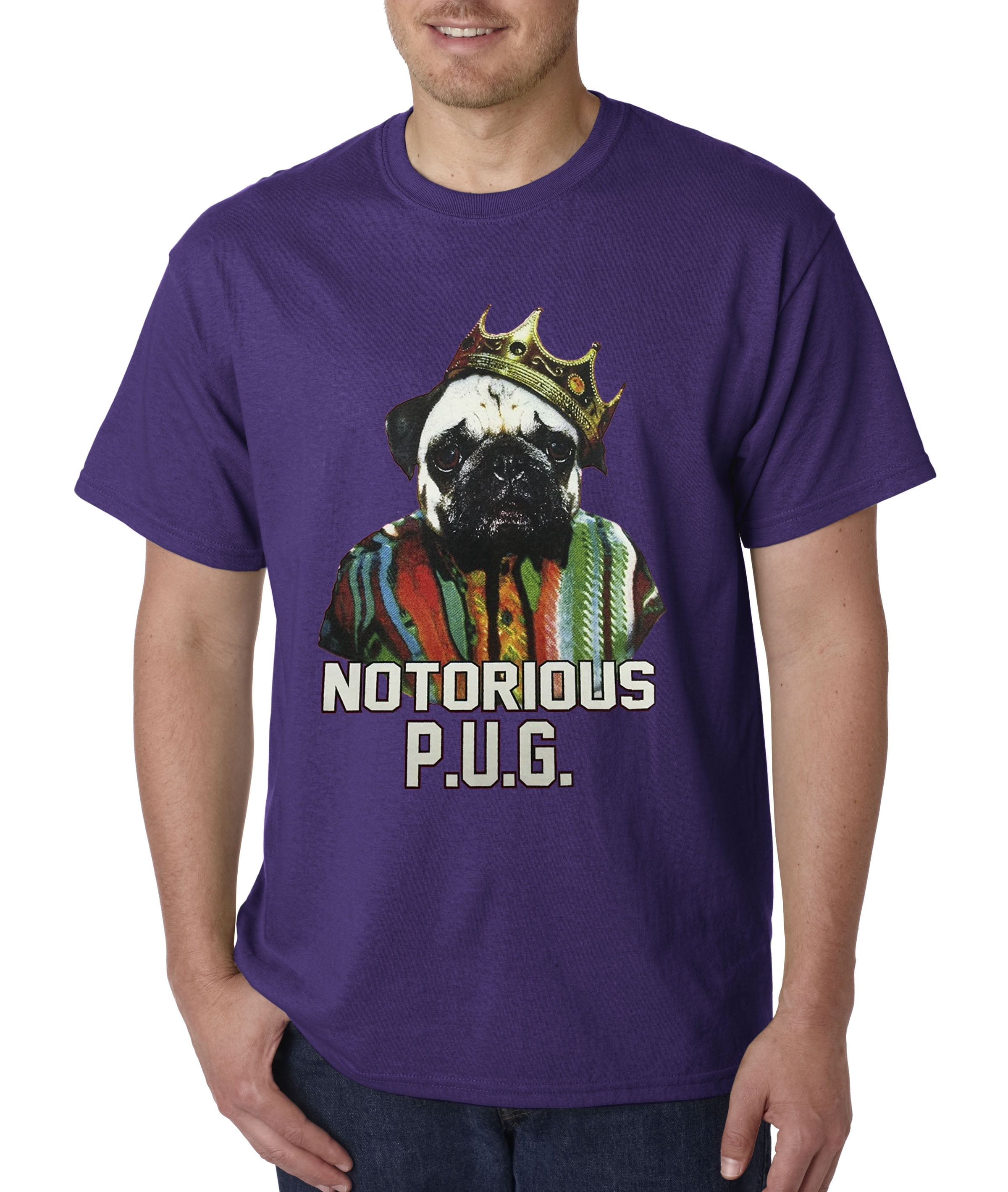 walmart biggie shirt
