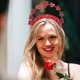 thumbnail image 2 of GOOHOCHY 2pcs Heart Headbands encantadores diademas de fiesta Hoops suministros de disfraces de San Valentín, 2 of 8