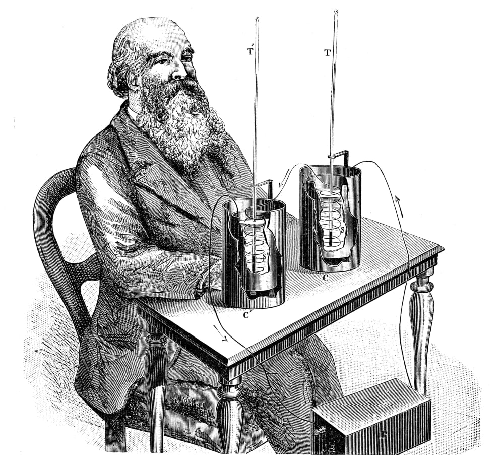 James Prescott Joule N 1818 1889 English Physicist Joule Researching james-prescott-joule-n-1818-1889-english-physicist-joule-researching