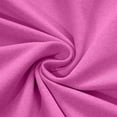 thumbnail image 4 of OIUUAK for Running Racerback Tank Tops, Women's Loose Fit Athletic Workout Shirts Lightweight Breathable Summer Gym Yoga Tops Sleeveless, Hot Pink, 4 of 7