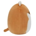 thumbnail image 7 of Squishmallows Official 5 inch Humphrey the Brown Hamster - Child's Ultra Soft Stuffed Plush Toy, 7 of 7