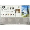 thumbnail image 3 of Bob Ross Master Paint Set, 3 of 4