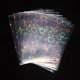 thumbnail image 2 of Loto negro 100 unids/lote amor en forma de corazón láser intermitente tarjetas tarjetas de Black Lotus Black Lotus, 2 of 2