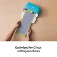 thumbnail image 4 of Cricut Mat - Paquete variado (5 unidades, 4.5 x 12 pulgadas), para máquina Joy - Incluye 2 alfombrillas de agarre estándar y 3 alfombrillas LightGrip, 4 of 9